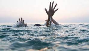 पोहण्यासाठी गेलेल्या दोन मुलांचा पाण्याच्या टाकीत बुडून दुर्दैवी मृत्य