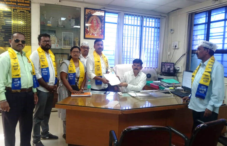 स्मार्ट विद्युत मीटरची सक्ती म्हणजे सामान्य जनतेचे ‘आर्थिक शोषण’