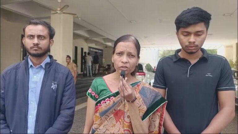 चोरी करणारा आरोपी पकडला पण दागिने हस्तगत होईनात