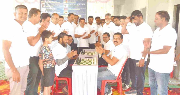 एक चांगला खेळाडू उत्तम आर्किटेट इंजिनीअर्स होऊ शकतो