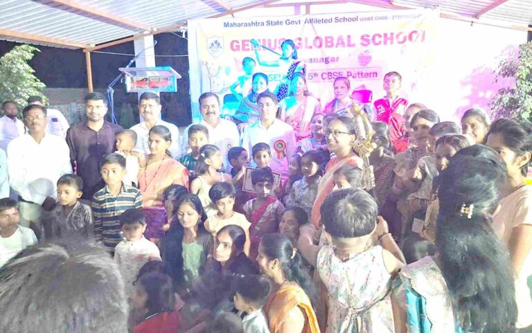 मुलांवर हिंदू संस्कृतीप्रमाणे संस्कार रुजवाव