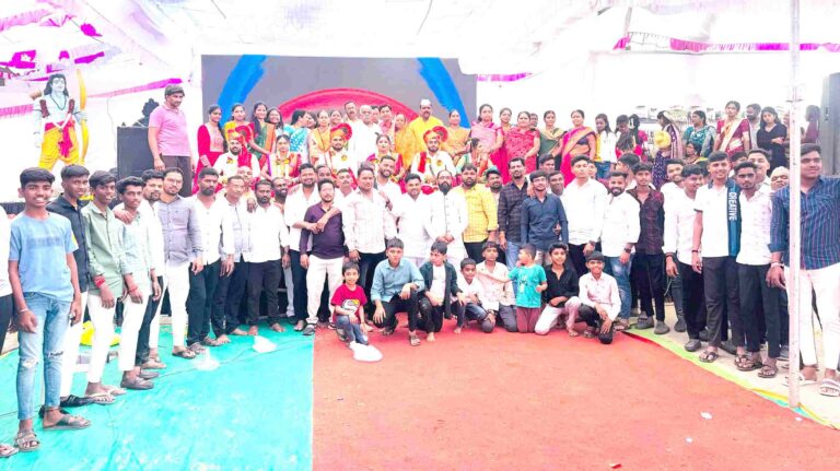 सामुदायिक विवाहाची संकल्पना समाजात रुजविणे गरजेचे