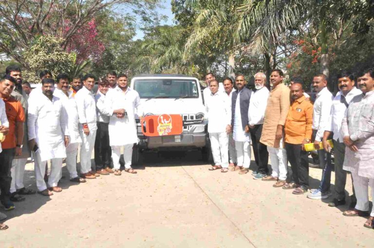 नगर शहरामध्ये हिंद केसरी स्पर्धेचे आयोजन करणार