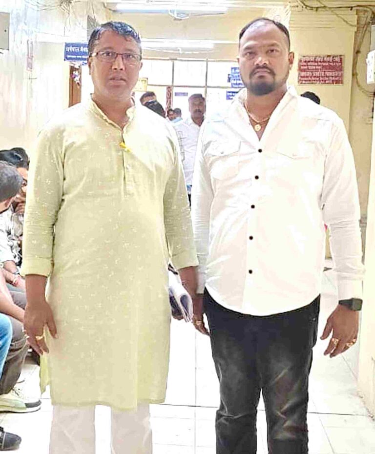 लाड पागे समितीच्या शिफारशीनुसार  नोकरी नियुक्त केले नाही, तर अहिल्यानगर  मनपा आयुक्तांवर शिस्तभंगाची कारवाई