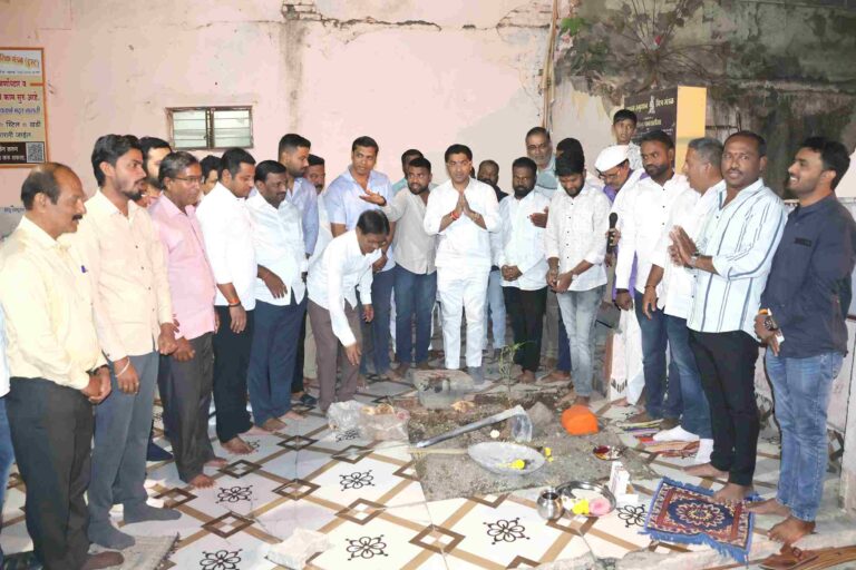 अहिल्यानगर मनपावर हिंदू धर्म विचाराची सत्ता बसविणार