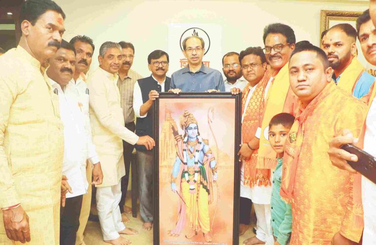 अहिल्यानगर मधील हिंदुत्ववादी  कार्यकर्त्यांना एकत्रित करणार