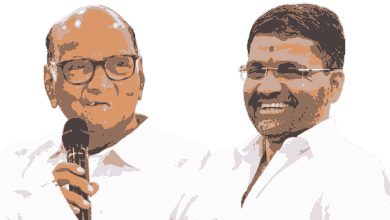 रूग्णांना प्रधानमंत्री सहाय्यता निधी मिळवून देण्यात खा.निलेश लंके राज्यात अव्वल,  स्वतःसह शरद पवारांचाही कोटा संपविला, ६३ रूग्णांना १ कोटी ८६ लाखांची मदत