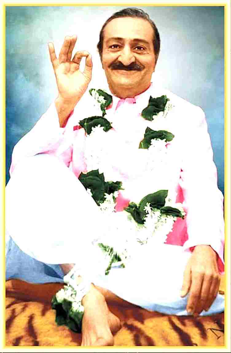 नगरला मेहेरबाबांच्या जन्मोत्सवास २५ फेब्रुवारीपासून  प्रारंभ, दरवर्षीप्रमाणे विविध संगीत कार्यक्रमांचे आयोजन