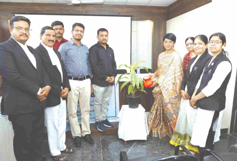 समाजापुढे मानवी तस्करी गंभीर प्रश्न