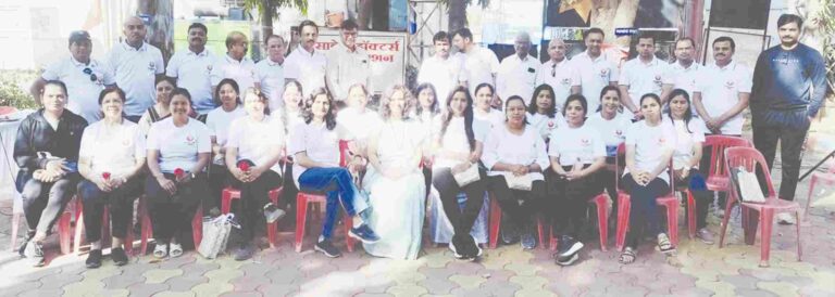 २४ तास व ३६५ दिवस डॉटरांची अविरत सेवा