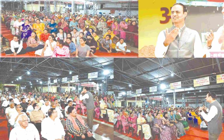 आई-वडिलांसोबतचे कनेशन सुधारण्याची आवश्यकता