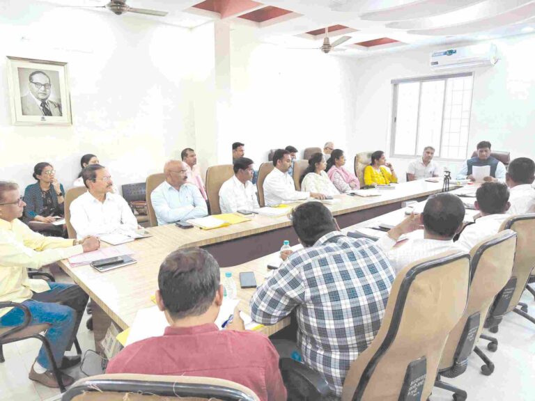 मनपाच्या गाळेधारकांना रेडिरेकनर दरानुसारच भाडे भरावे लागणार; वसुलीसाठी मोहीम सुरू; पुढील आठवड्यापासून गाळे ‘सील’ करणार