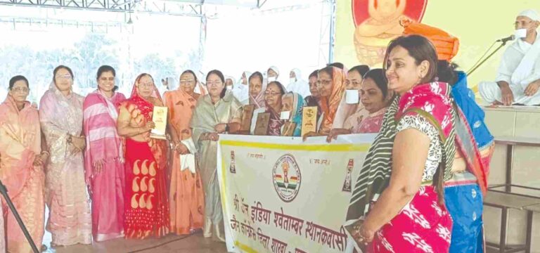 दोन कुळांचा उध्दार करणारी नारी सर्वश्रेष्ठ