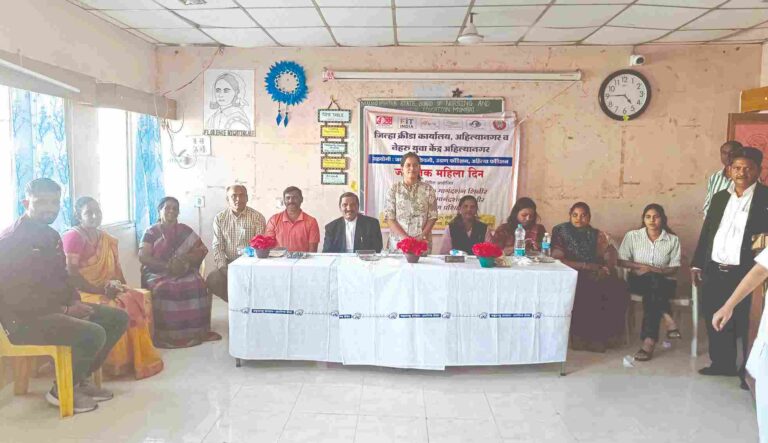 आपत्कालीन परिस्थितीला तोंड देण्यासाठी  सर्व महिलांना स्वसंरक्षणाचे धडे आवश्यक