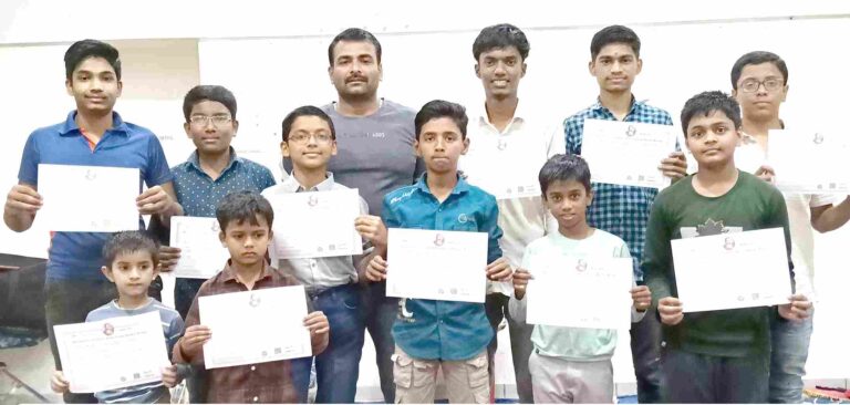 शिवरंजन संगीतालयाच्या विद्यार्थ्यांचे तबला परीक्षेत यश