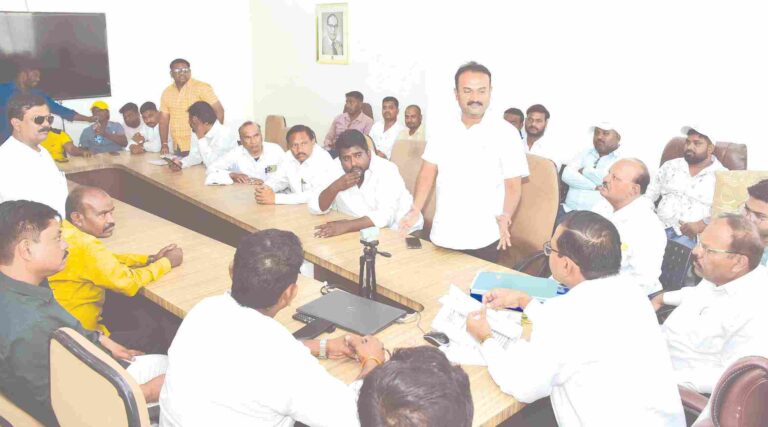 १० एप्रिलला होणार्‍या भारतरत्न डॉ. बाबासाहेब आंबेडकर  पूर्णाकृती पुतळा अनावरण समारंभ कार्यक्रमास स्थगिती