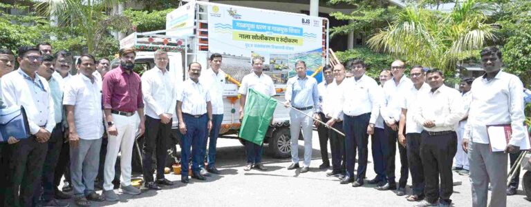 पाण्याच्या कार्यक्षम वापरासाठी सामूहिक प्रयत्न आवश्यक