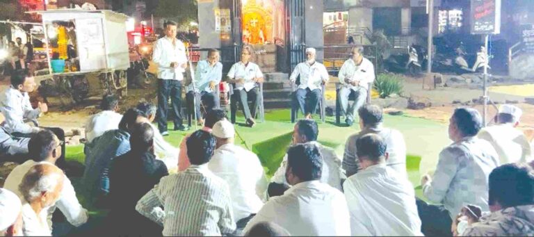 अहिल्यानगर शहरातील पीठ गिरणीच्या दळण भावात १ जूनपासून वाढ