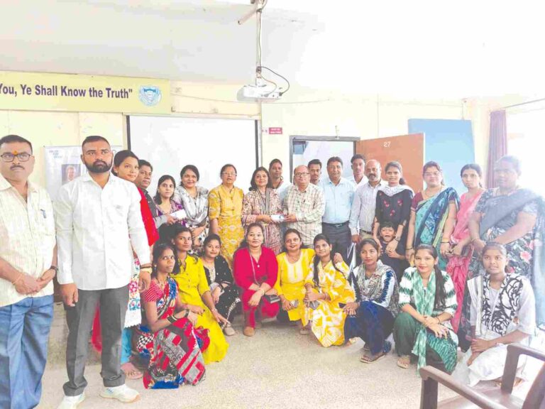 रोटरीचा स्टडी अ‍ॅप वंचित समूहातील दहावीच्या विद्यार्थ्यांची गुणवत्ता वाढीसाठी उपयुक्त