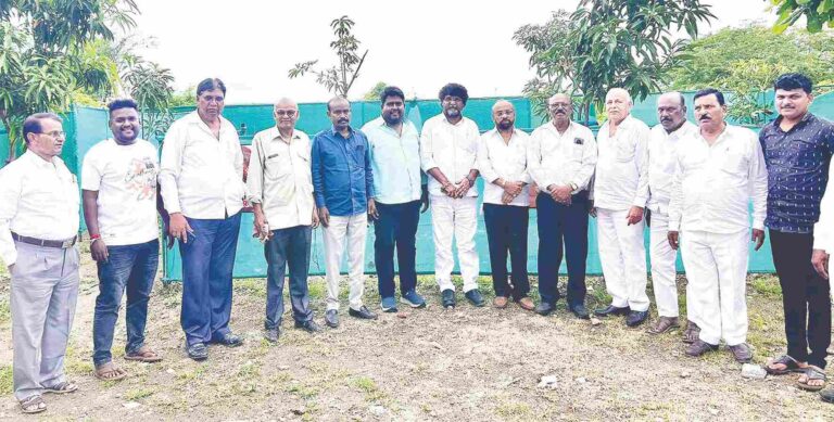 जामखेडमध्ये ५ ऑक्टोबर रोजी  सर्वपक्षीय व संघटनांचा एल्गार मोचा